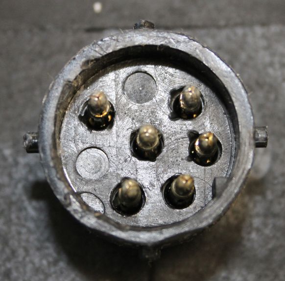 Multipoint 3 - 408792.001 - Rear lights