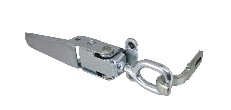 Eccentric closure - 408800.001 - Closures