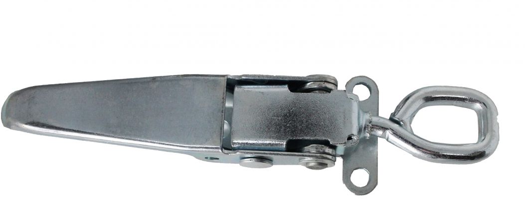 Eccentric closure - 408800.001 - Closures