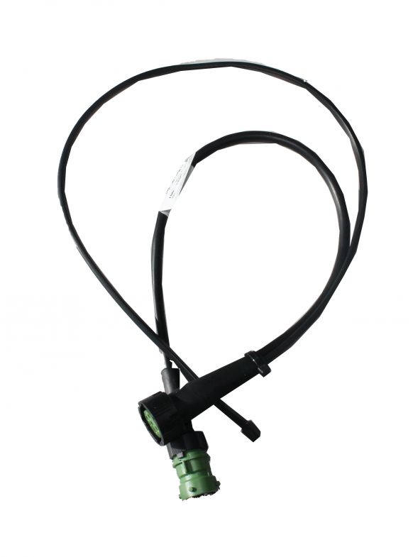 Adapter for standard supply cable with outlet - 409079.001 - Accessories & spare parts for lights