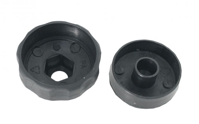 Star grip - 412778.001 - Hand grips