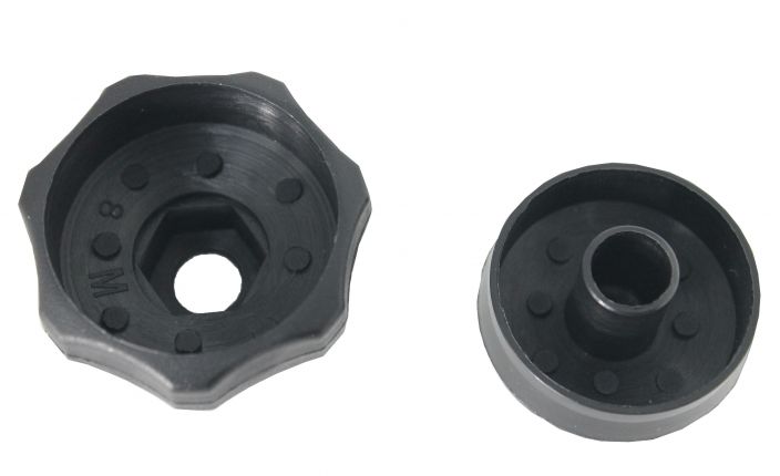 Star grip - 412779.002 - Hand grips