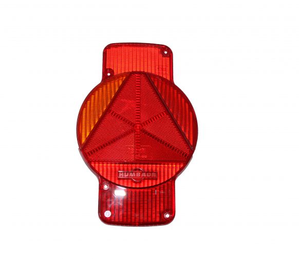 Light lens - 412864.001 - Accessories & spare parts for lights