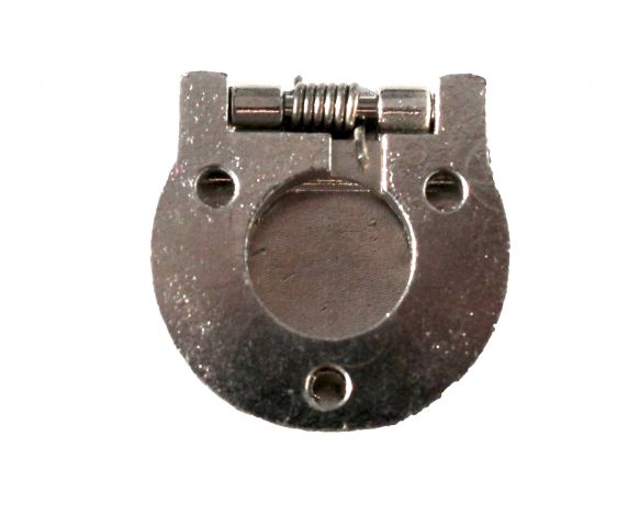 Snap covers lid for budget lock - 412947.001 - Latches / Accessories