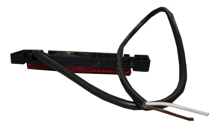 MiniLED II 12V+24V - 412987.001 - Rear lights