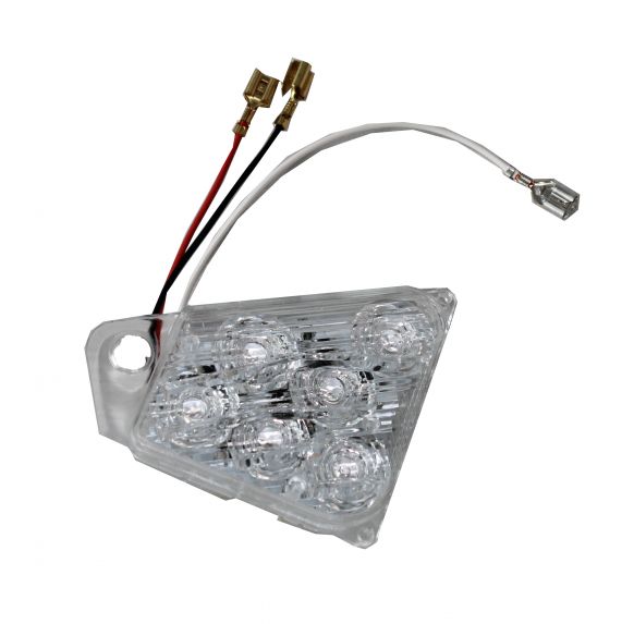 LED insert (rear light/brake light) - 413371.001 - Accessories & spare parts for lights