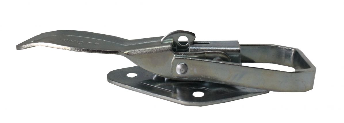 Eccentric closure - 413528.001 - Closures