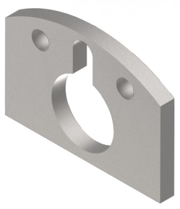 Base - 41371 - Spare parts wheel brakes