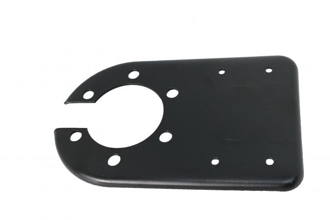 Socket holder plate - 415735.001 - Plugs/sockets