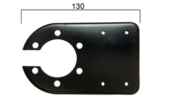 Socket holder plate - 415735.001 - Plugs/sockets