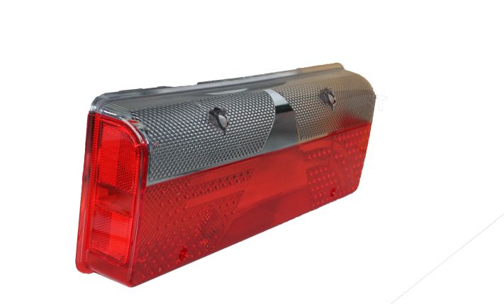 Light lens - 415818.001 - Accessories & spare parts for lights