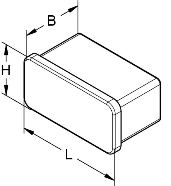 Storage box "81102 Just" - 415854.001 - Storage boxes