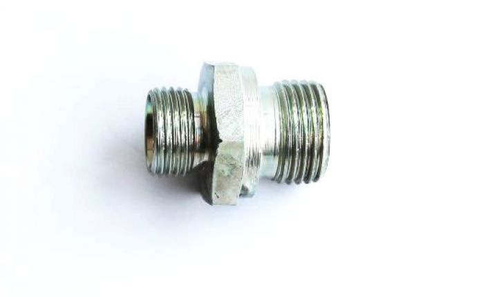 Screw connection - 415897.001 - Component parts for telescopic cylinders