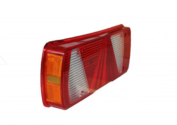 Cover lens  with triangle - 416481.001 - Accessories & spare parts for lights