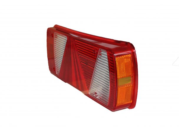 Cover lens with triangle - 416482.001 - Accessories & spare parts for lights