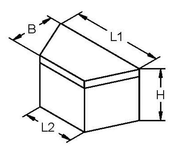 Storage box "Alu" - 416654.001 - Storage boxes