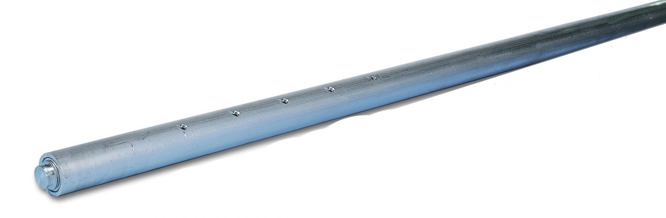 Adjustable telescopic tube - 416953.001 - Cargo securing