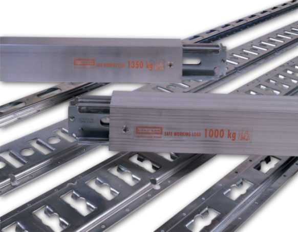 Loading bar - 416955.001 - Cargo securing