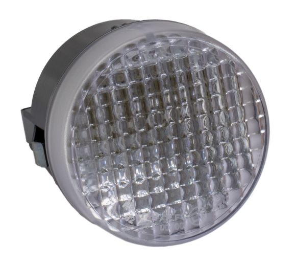 Roundpoint 2 - 417274.001 - Rear lights