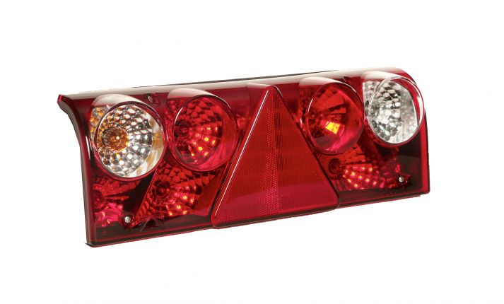 LED insert  for brake light - 417304.001 - Accessories & spare parts for lights