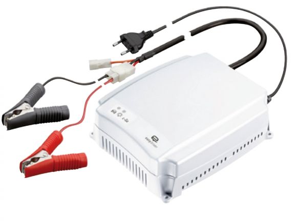 Energy package M - 417355.001 - Manoeuvring systems