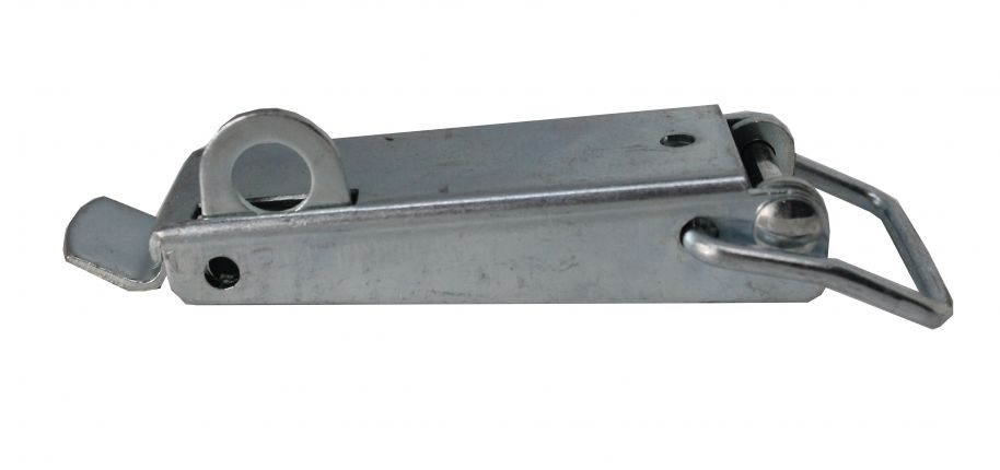 Eccentric lock - 417631.001 - Closures