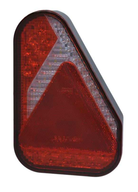 Earpoint LED 12V/24V - 417856.001 - Rear lights