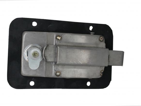 Caravan lock - 418806.001 - Latches / Accessories