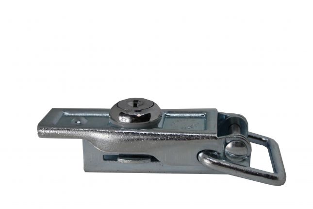 Eccentric lock - 420086.001 - Closures