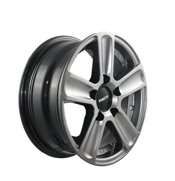 Wheel 6Jx14 H2 Alu - 421156.001 - Rims