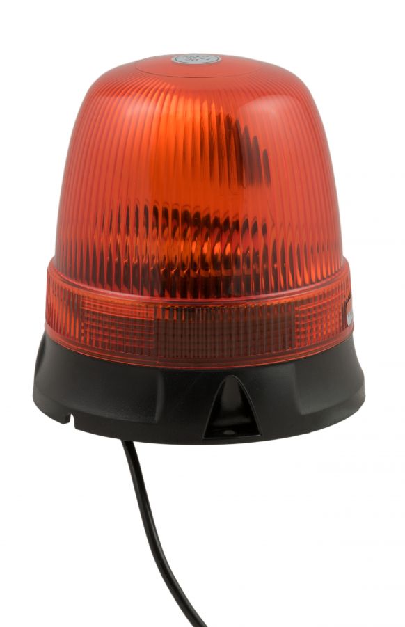Rotating Beacon High - 421459.001 - Flashing beacons