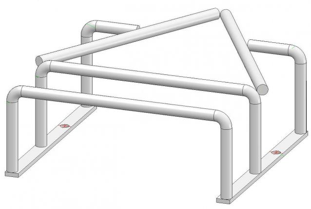 Collision protection