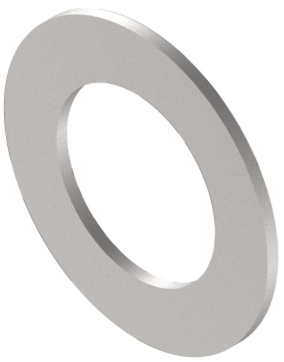 Washer - 42990 - Spare parts wheel brakes