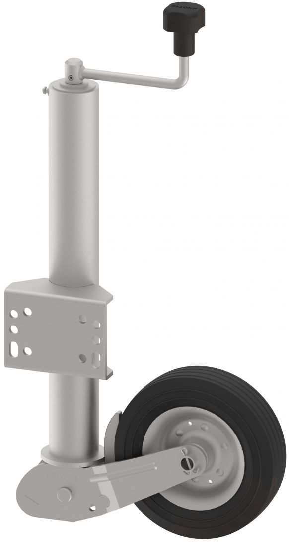 Support wheel ATK60 (console 100mm higher) - 4802509X - Support wheels