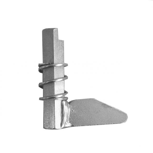 Locking bolt - 4802809X - Support wheels replacement parts