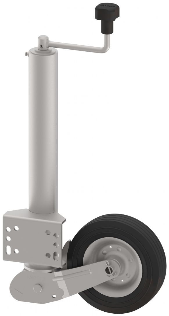 Support wheel ATK60 (standard) - 4802849X - Support wheels