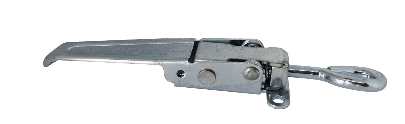 Eccentric closure - 6S5684.001 - Closures