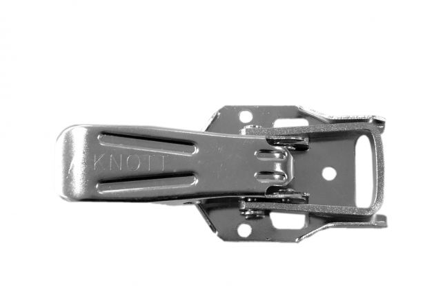 Eccentric closure - 6S5692.001 - Closures