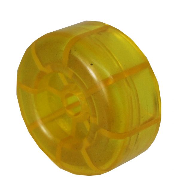 End cap 4" - 6X1067.008 - Boat trailer